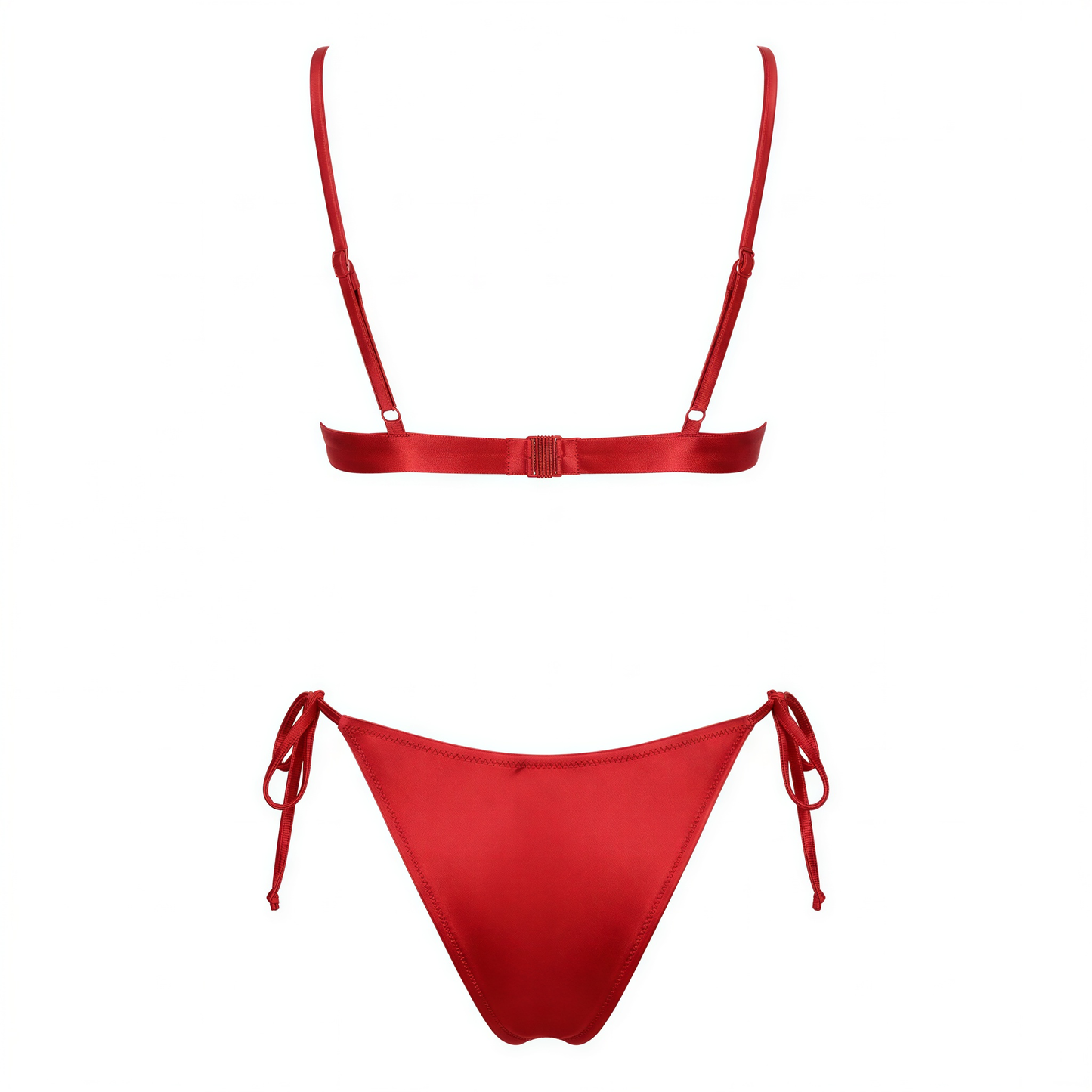 The Valencia Crimson Set