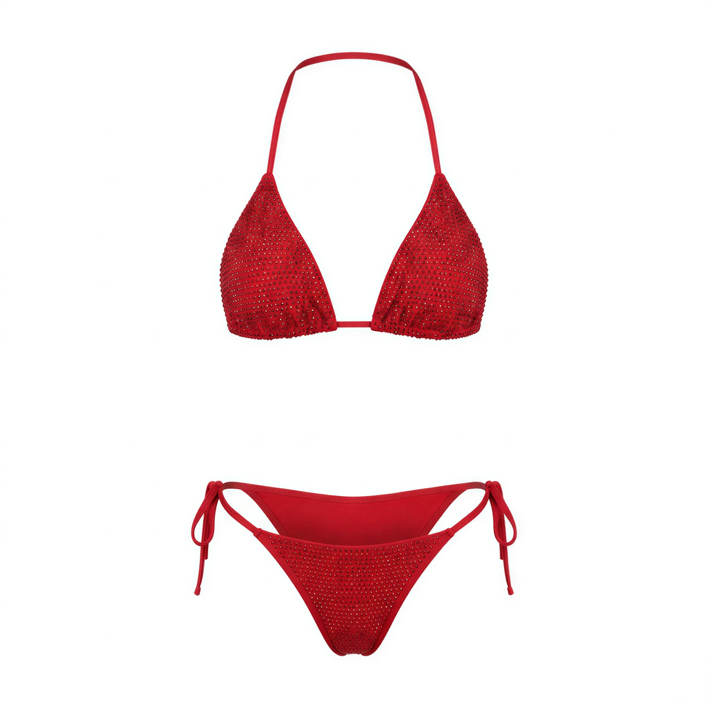 The Crimson Lumière Set