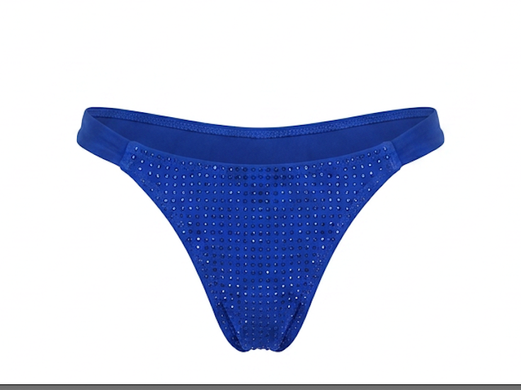 The Sapphire Lumière Set