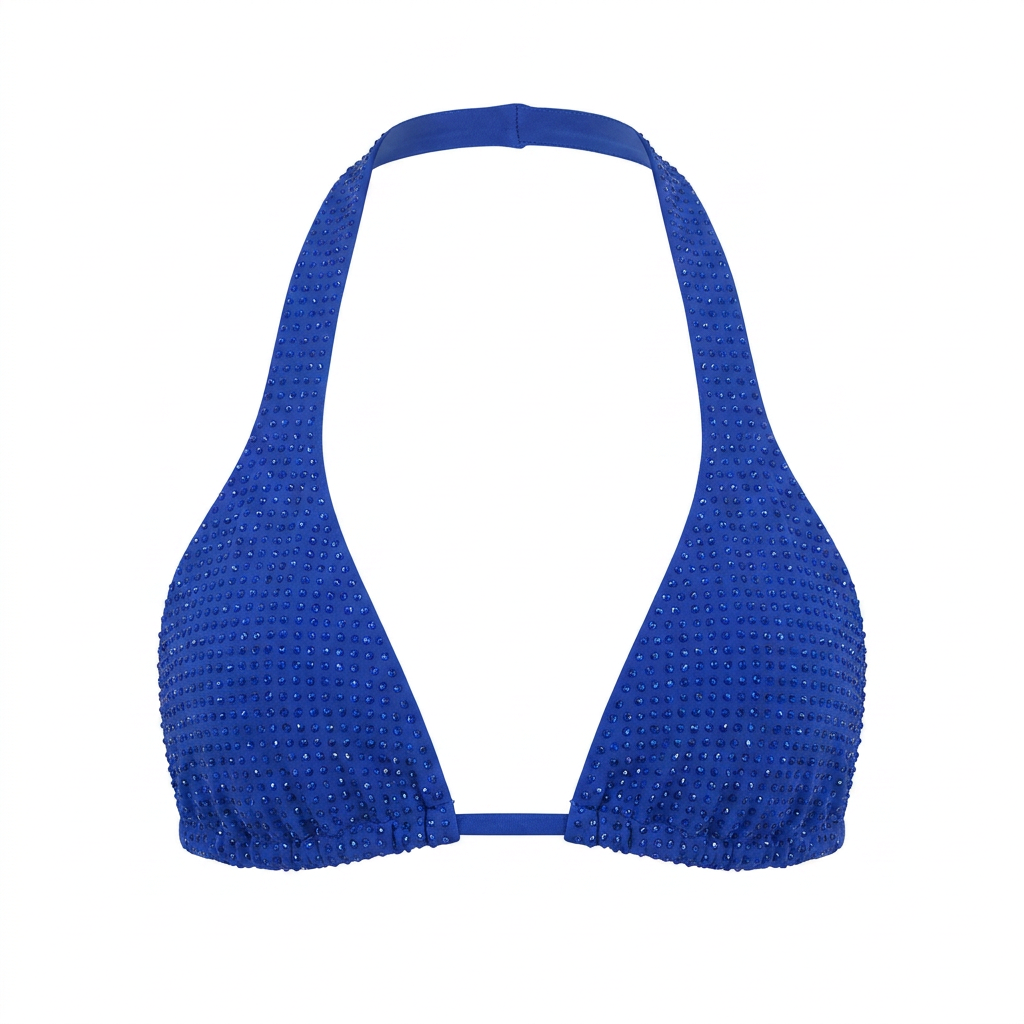The Sapphire Lumière Set