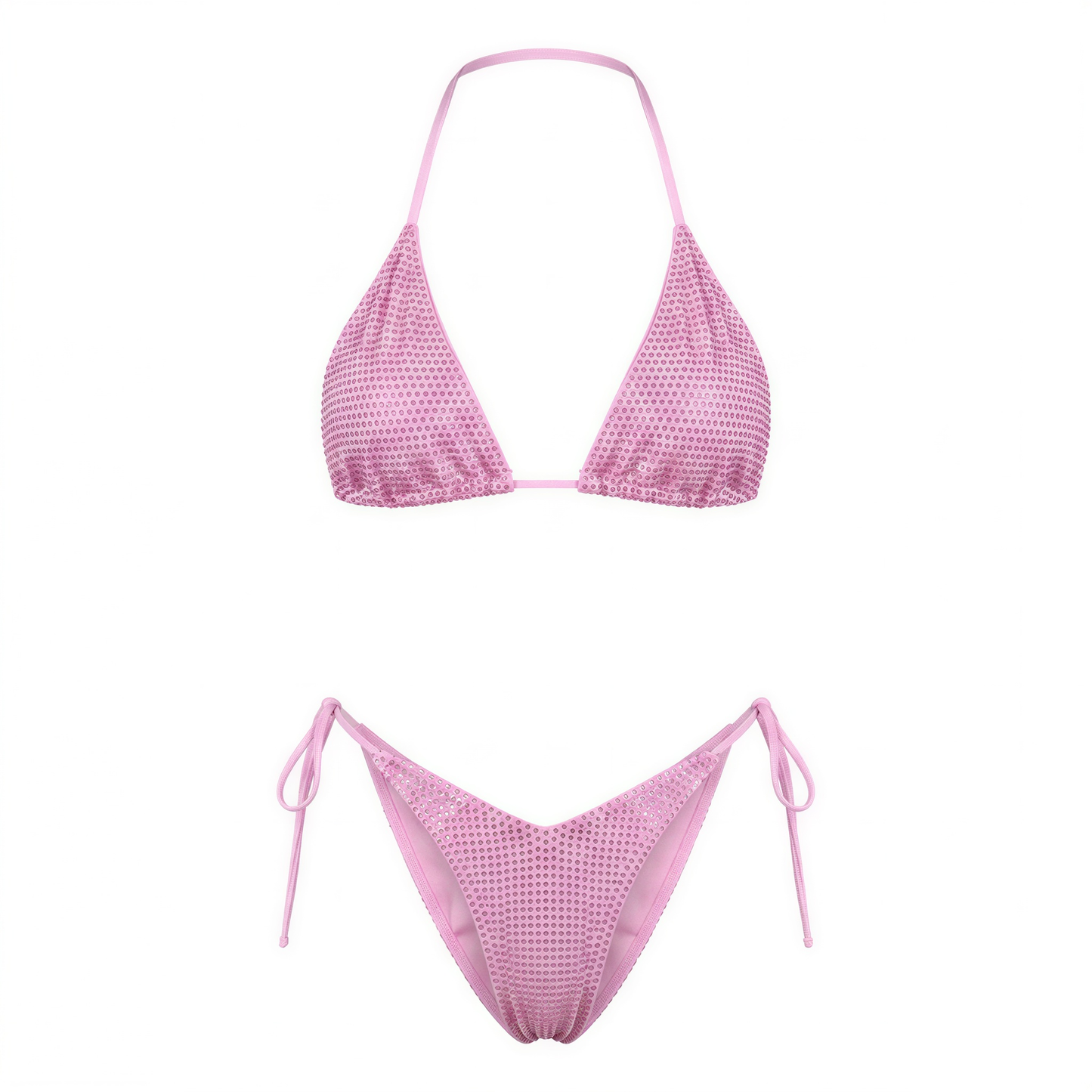 The Blush Lumière Set